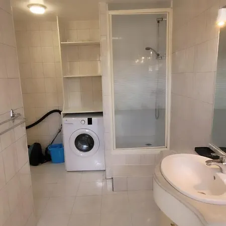 T3 Renove En Face Des Thermes Apartment Neris-les-Bains