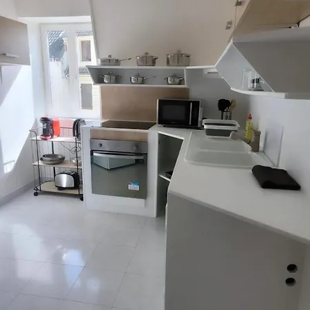 T3 Renove En Face Des Thermes
