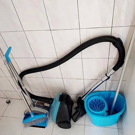 T3 Renove En Face Des Thermes شقة