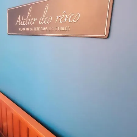 T3 Renove En Face Des Thermes *