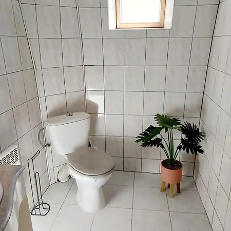 T3 Renove En Face Des Thermes شقة