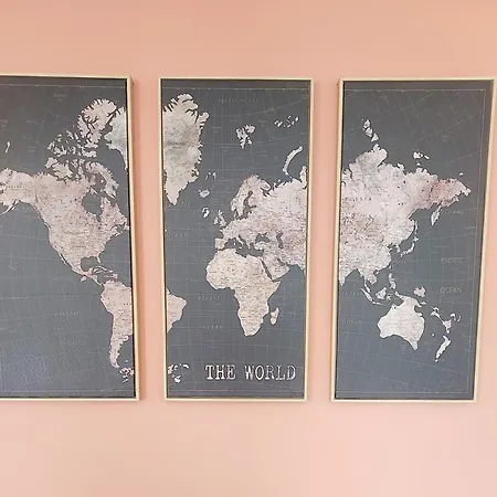 T3 Renove En Face Des Thermes * Néris-les-Bains